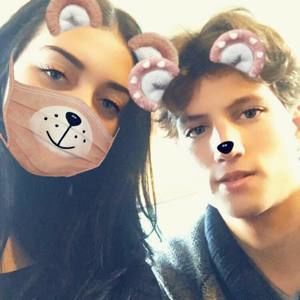 Meet your Posher, Kaitlynn